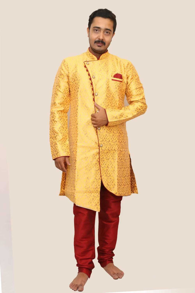 Panjabi for men hotsell style