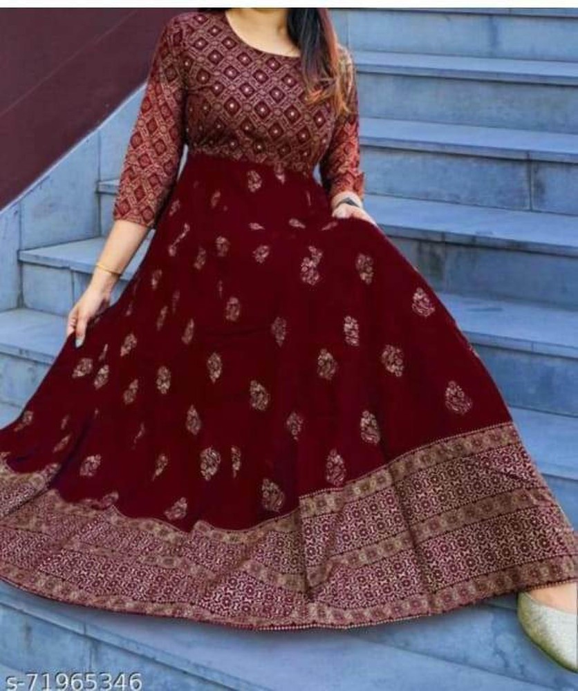 96 trisha dress flipkart best sale