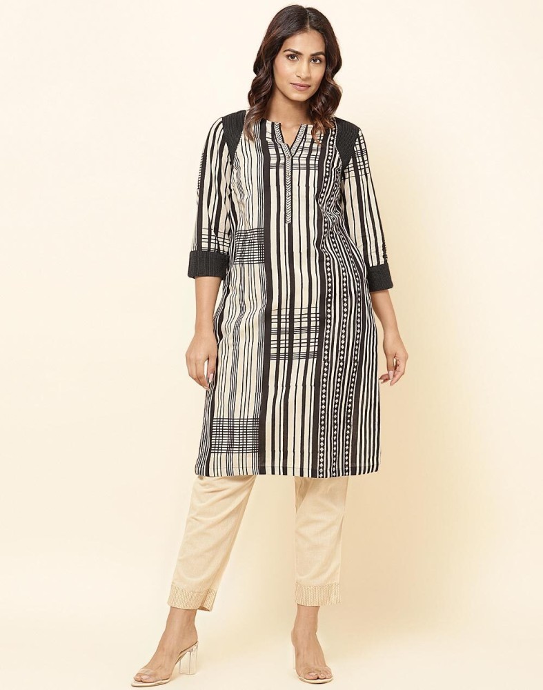 Flipkart a shop line kurti