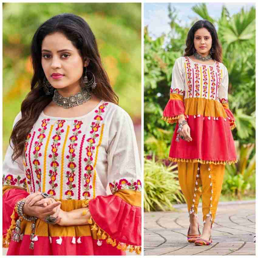 Gujarati kurtis online outlet shopping