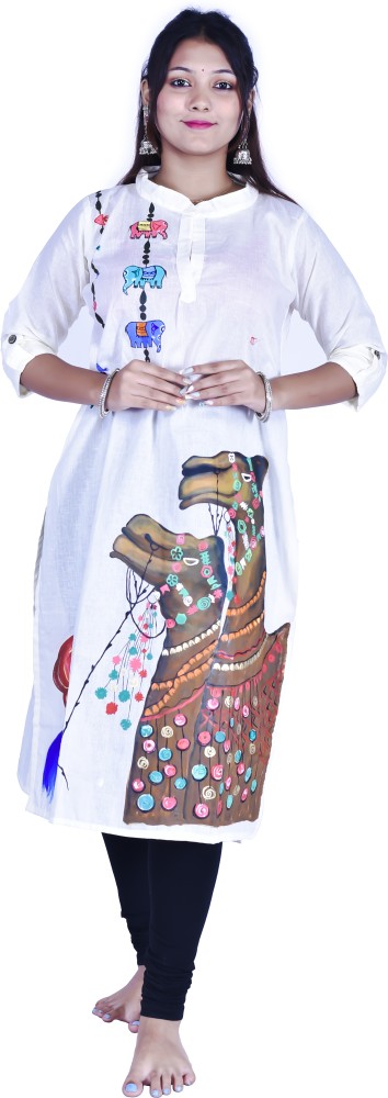 Flipkart a sales line kurtis