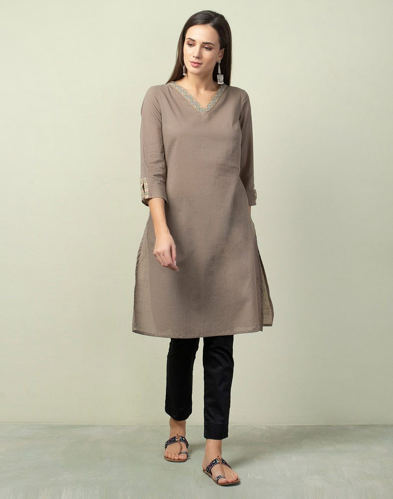 Flipkart fabindia kurtas outlet
