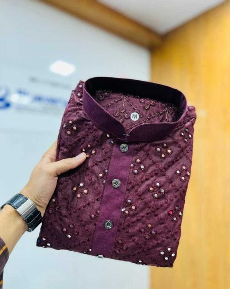 Designer kurta for mens flipkart top