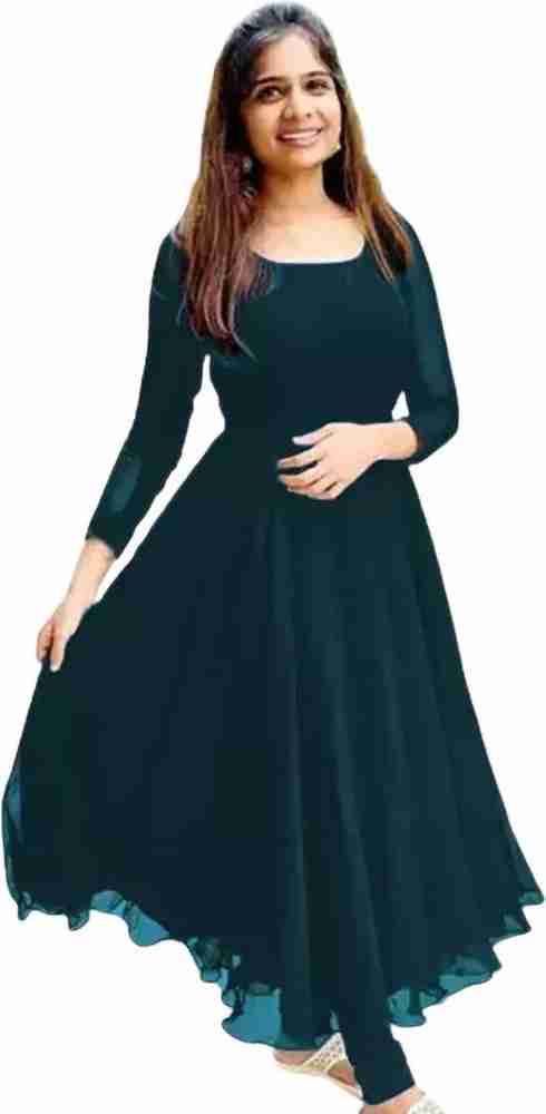 MAITRIK Women Solid Anarkali Kurta Buy MAITRIK Women Solid Anarkali Kurta Online at Best Prices in India Flipkart