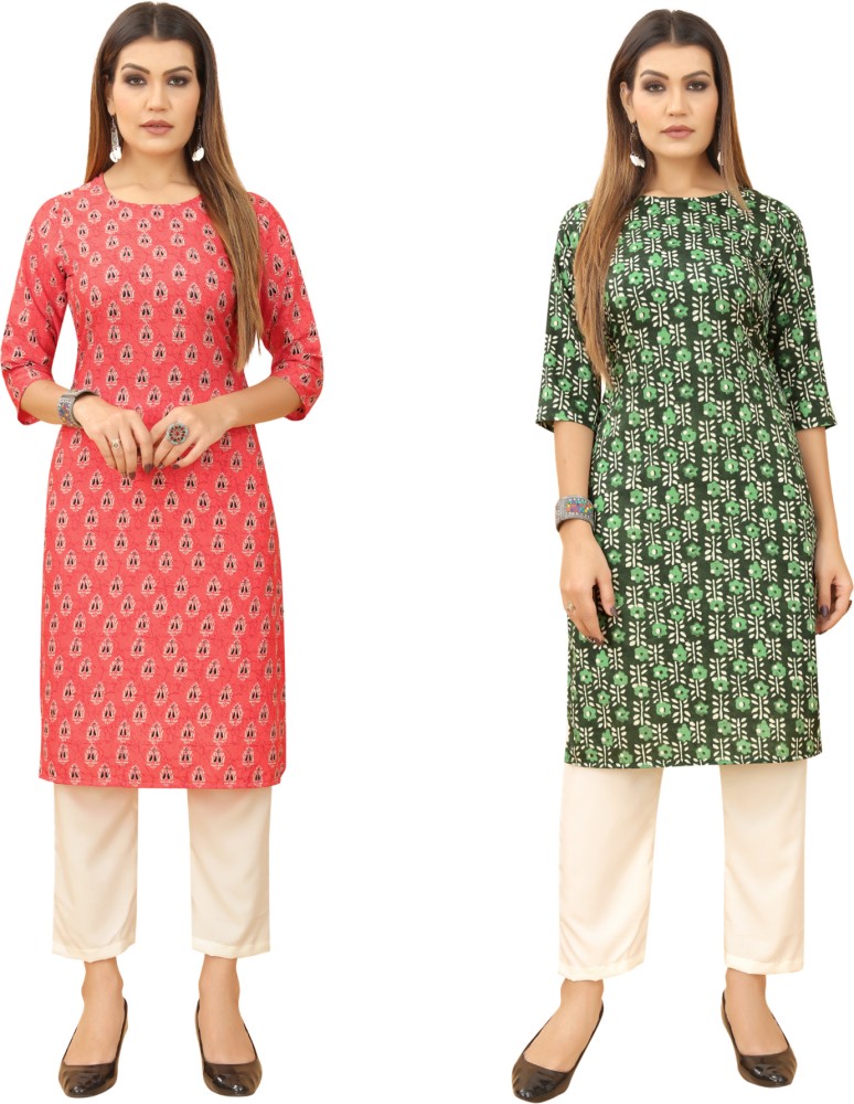 Flipkart crepe shop kurtis