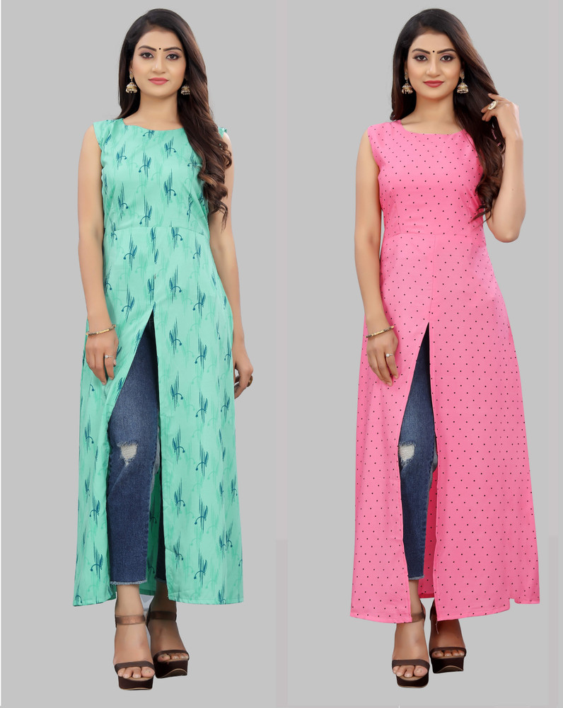 Flipkart 2025 maxi kurti