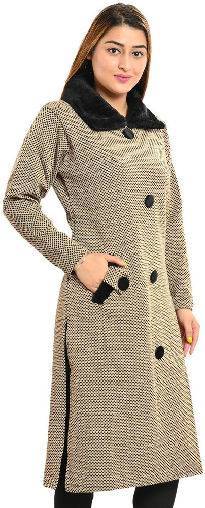 Woolen kurti on flipkart best sale