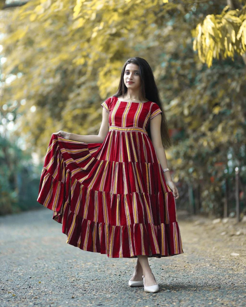 Flipkart shop new frock