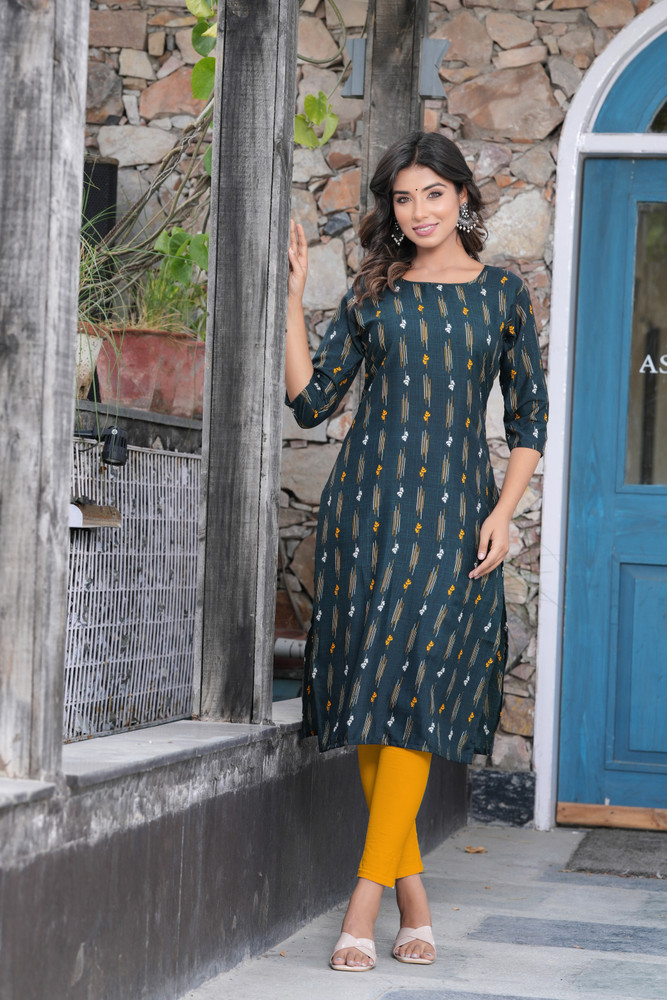 Flipkart lagi kurti store
