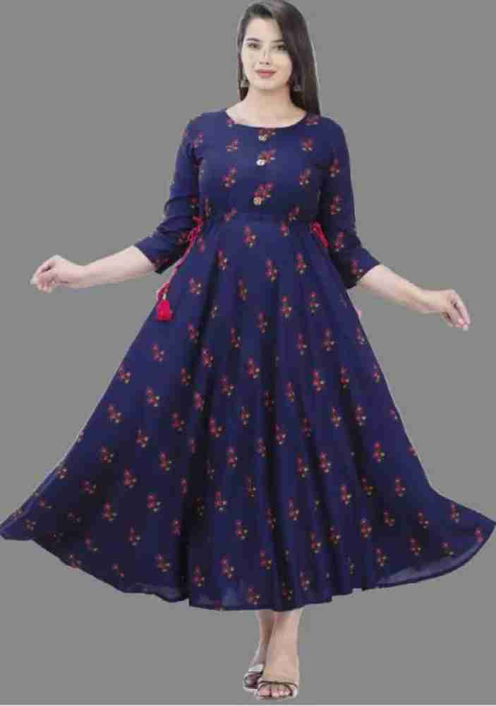 Flipkart offers anarkali kurtis hotsell