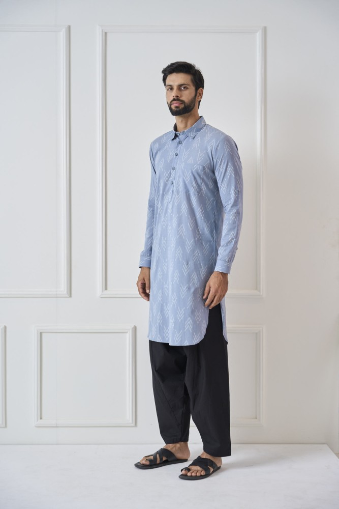 Best pathani best sale kurta design