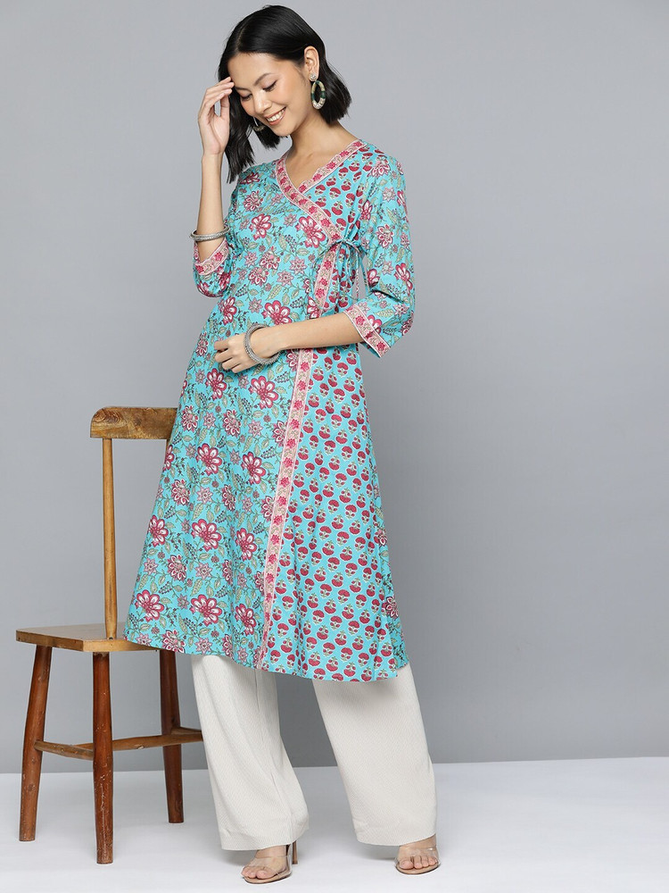 Here and now kurtas flipkart shop