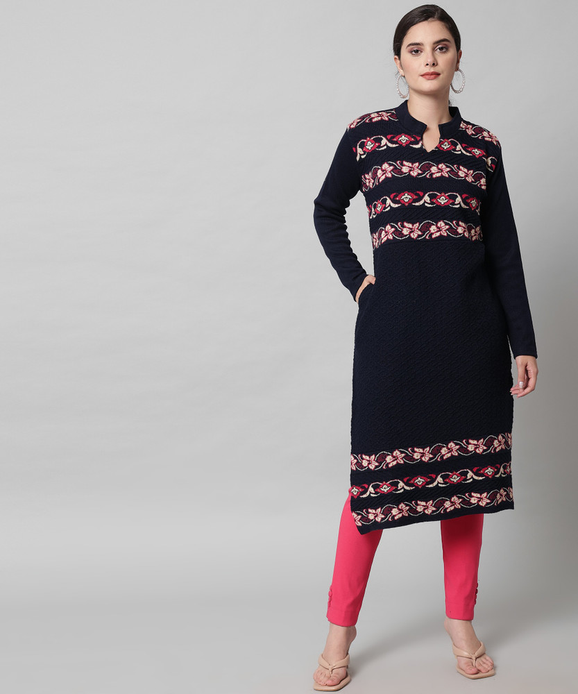 Flipkart layered kurtis on sale