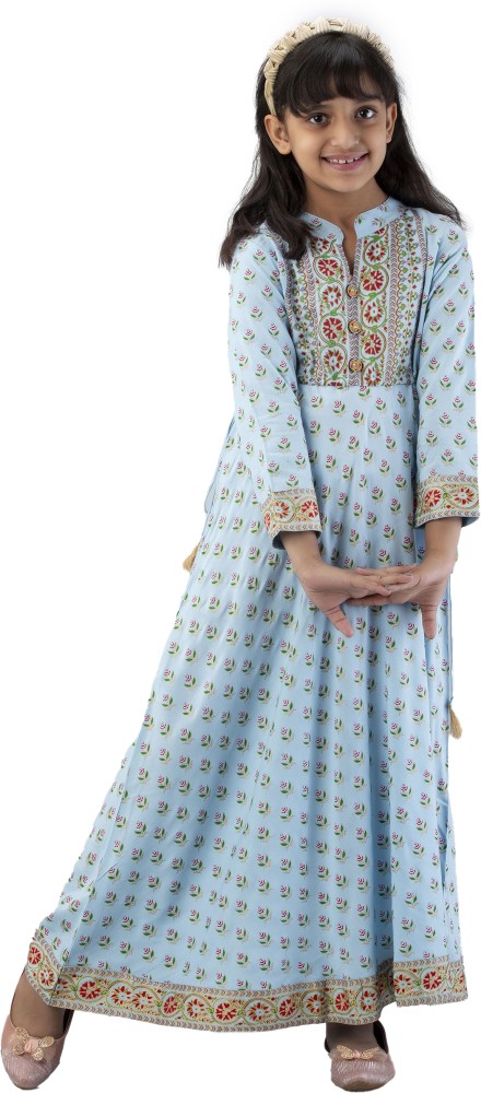 Flipkart hot sale girls kurta