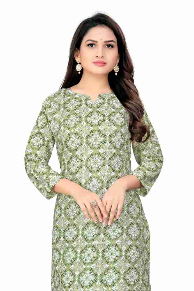 Ladies kurta clearance neck design 2018