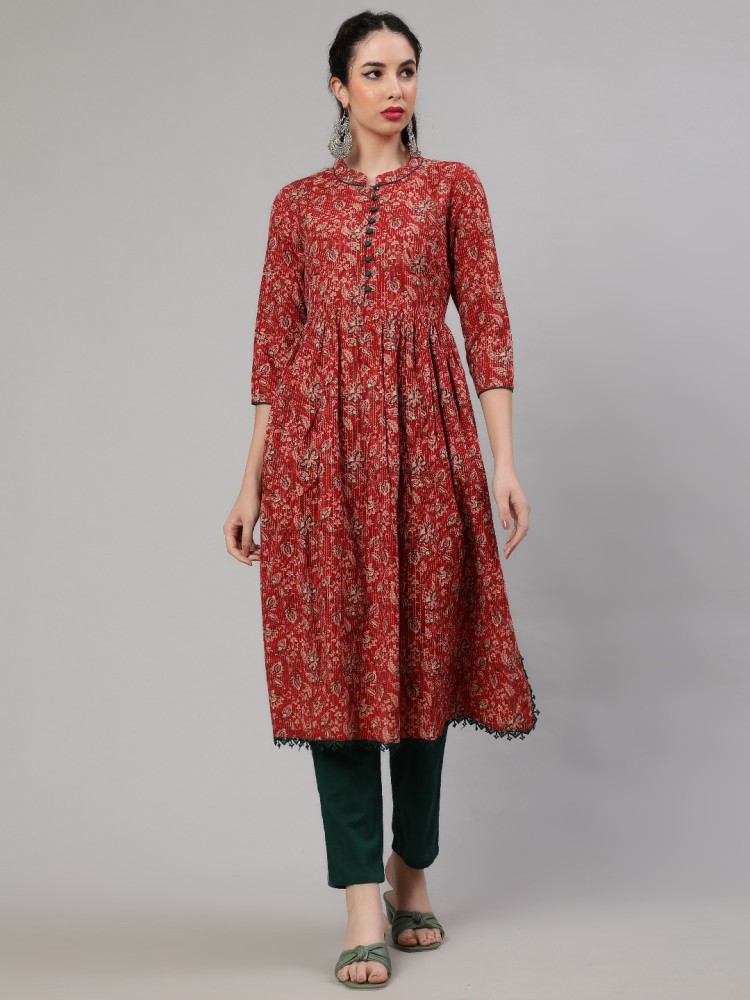 Flipkart clearance aks kurti