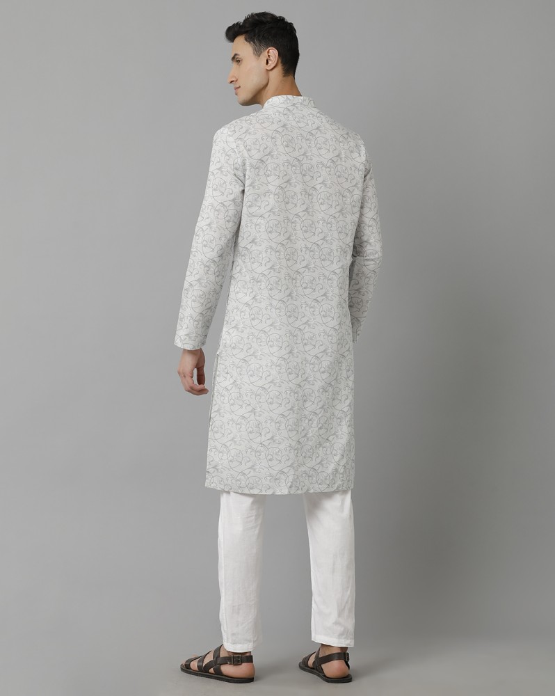 Linen club hot sale kurta pajama