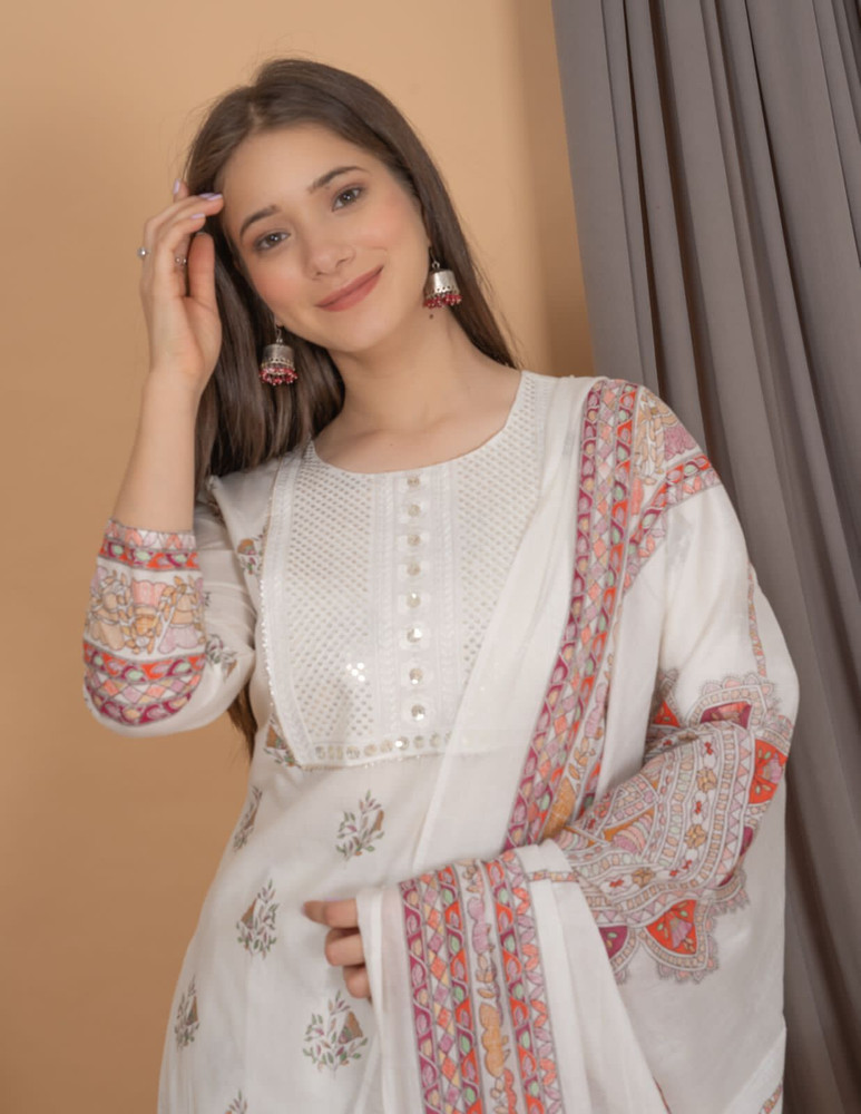 Flipkart cotton long kurti store