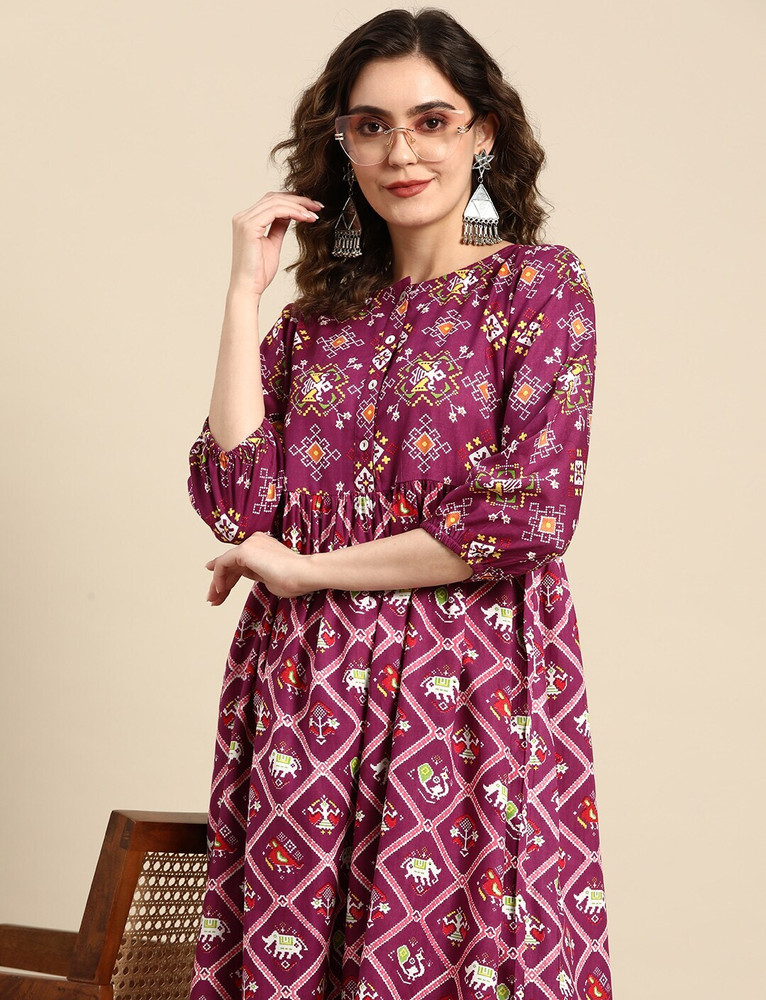 Buy sangria kurtas online deals
