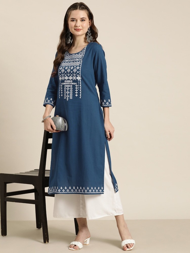 Here and now sales kurtas flipkart