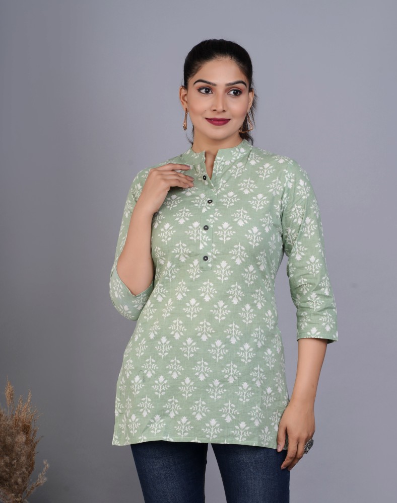 Tanisha deals kurtis online