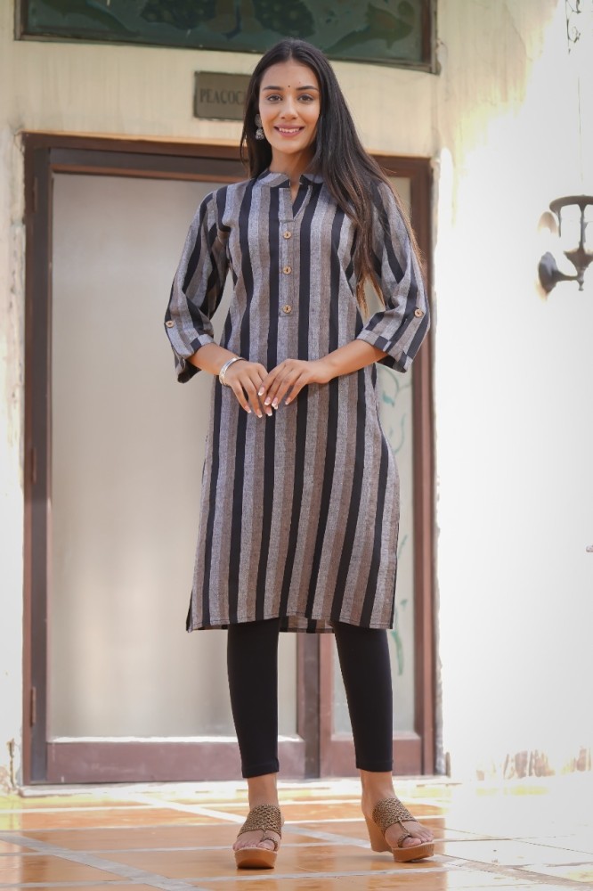 Cotton Dress Materials – Sharvari's