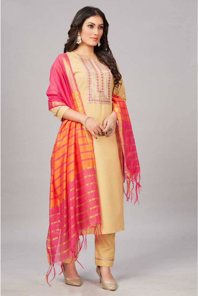 Details more than 152 biscuit colour combination dress super hot