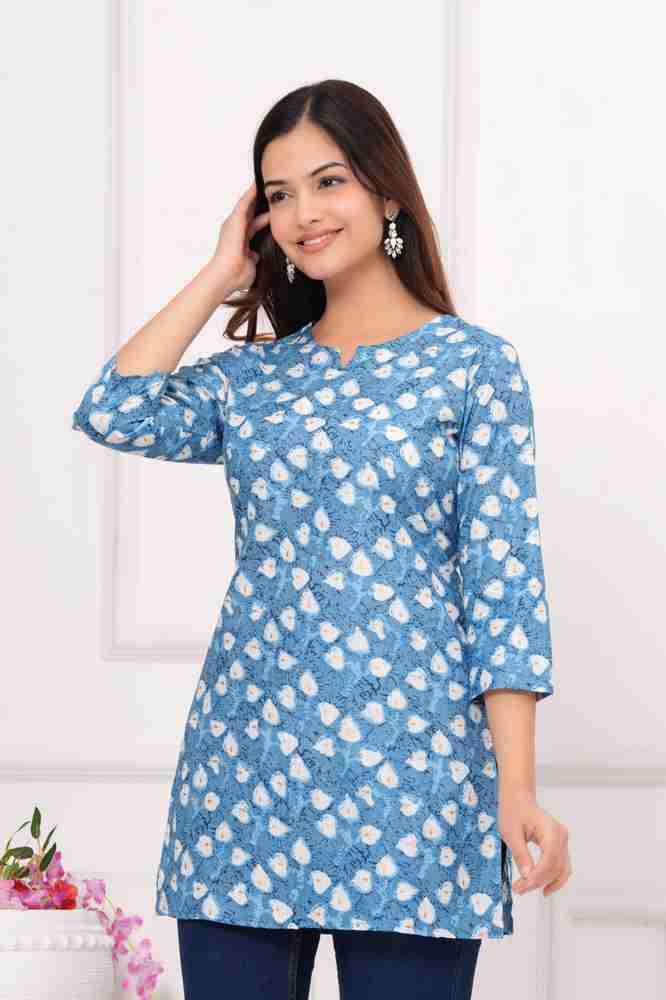Kalamkari kurtis flipkart on sale