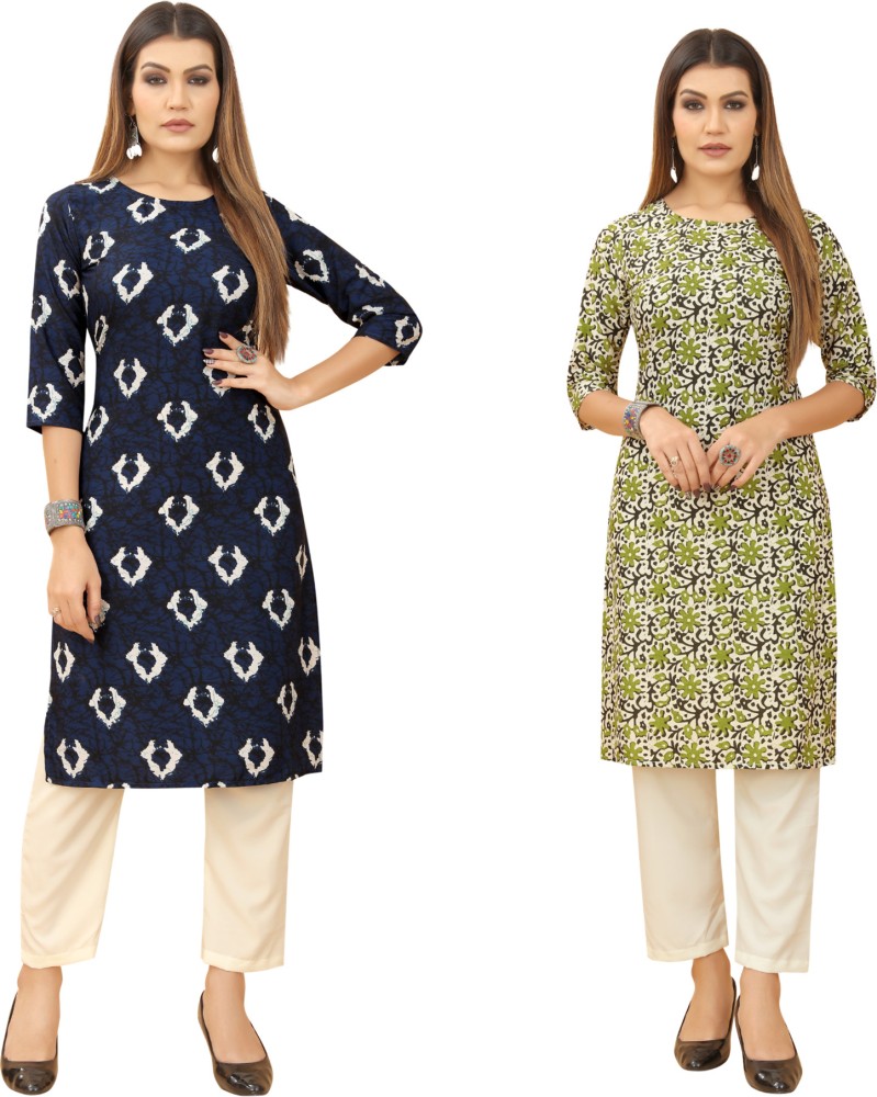 Crepe kurtis flipkart best sale