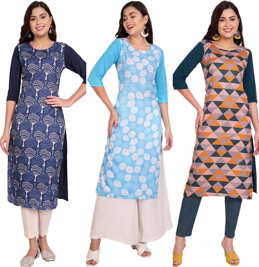 Kurti clearance combo flipkart