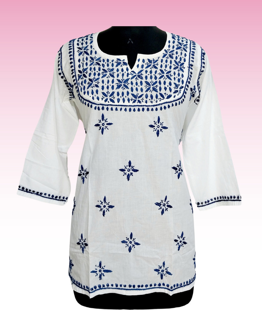 Flipkart kurti short top