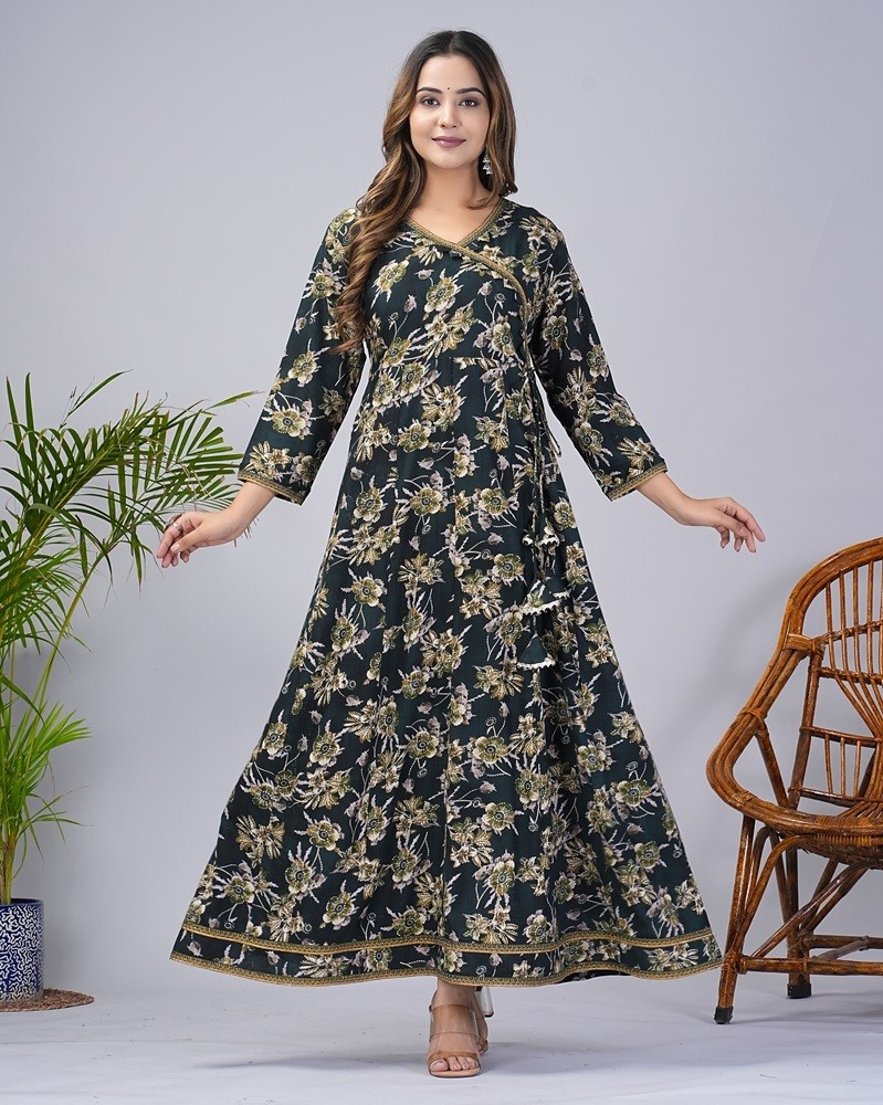 Cotton dress flipkart sale