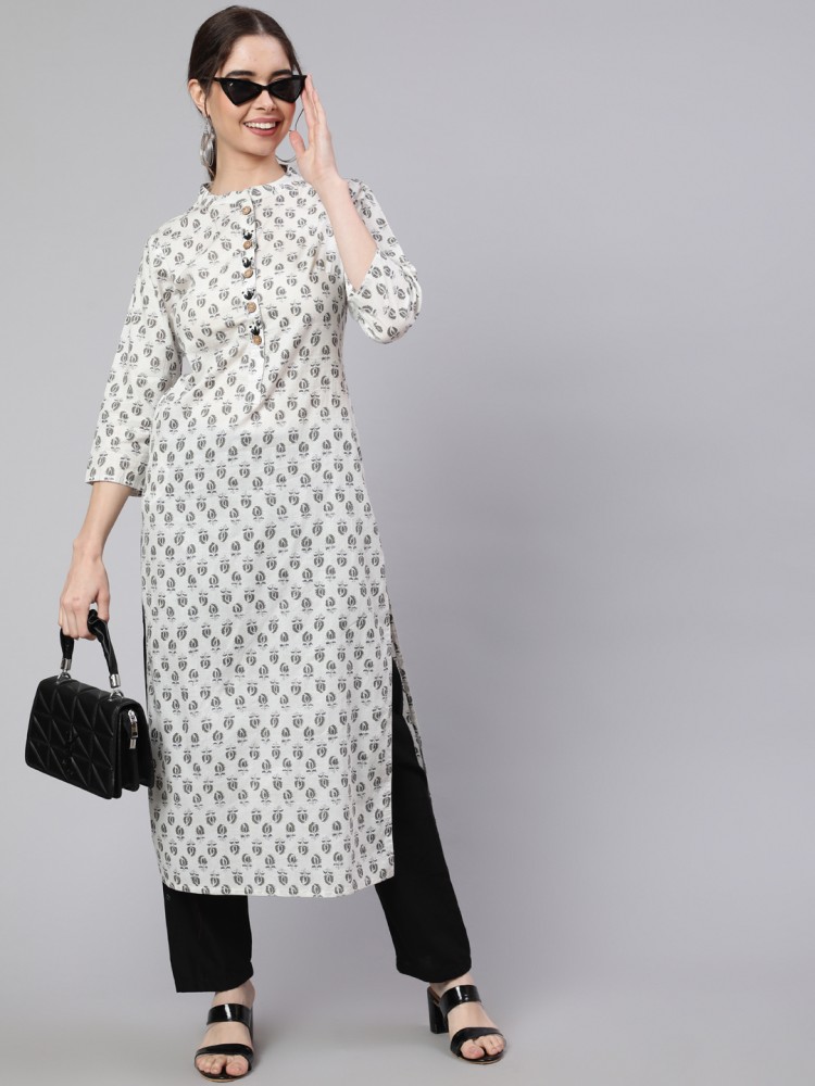 Flipkart on sale jaipuri kurti