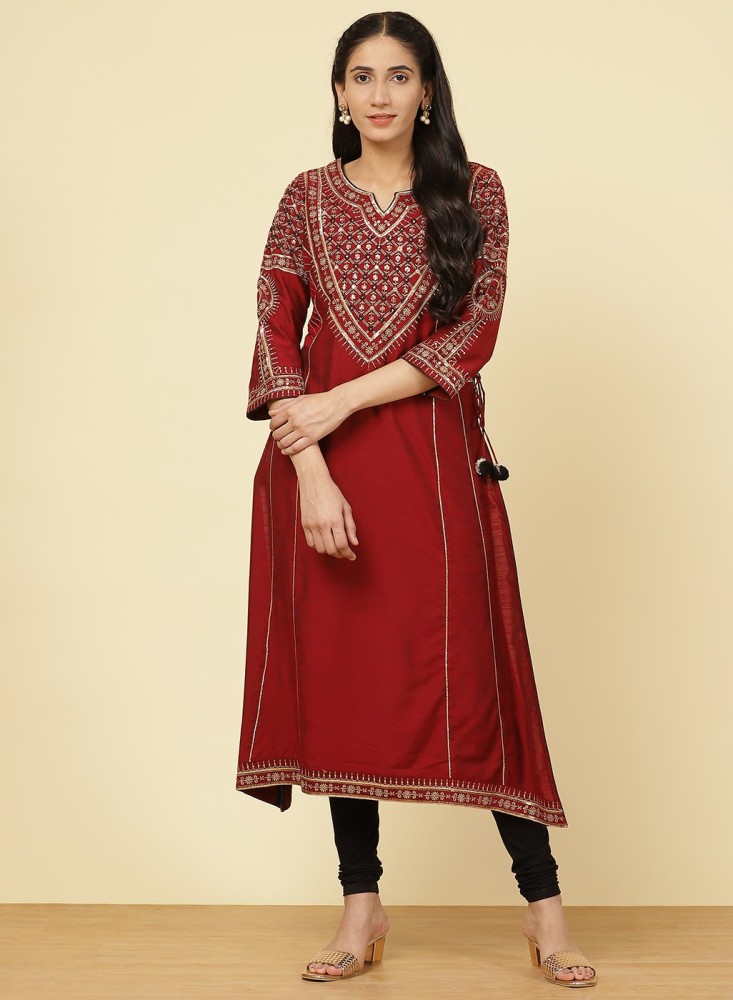 Lakshita on sale kurta online