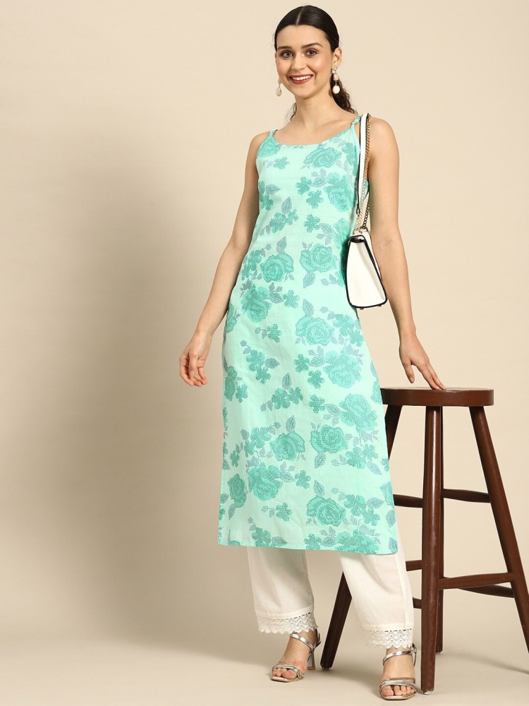 Anouk on sale kurtas flipkart