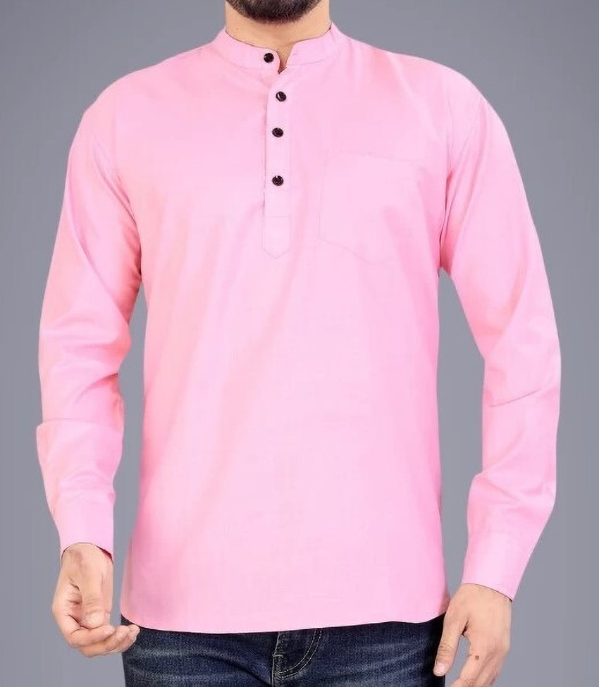 Flipkart offers top men's kurtas