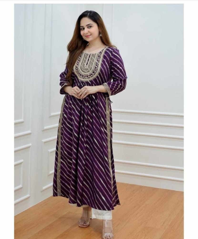 Maxi kurti outlet flipkart