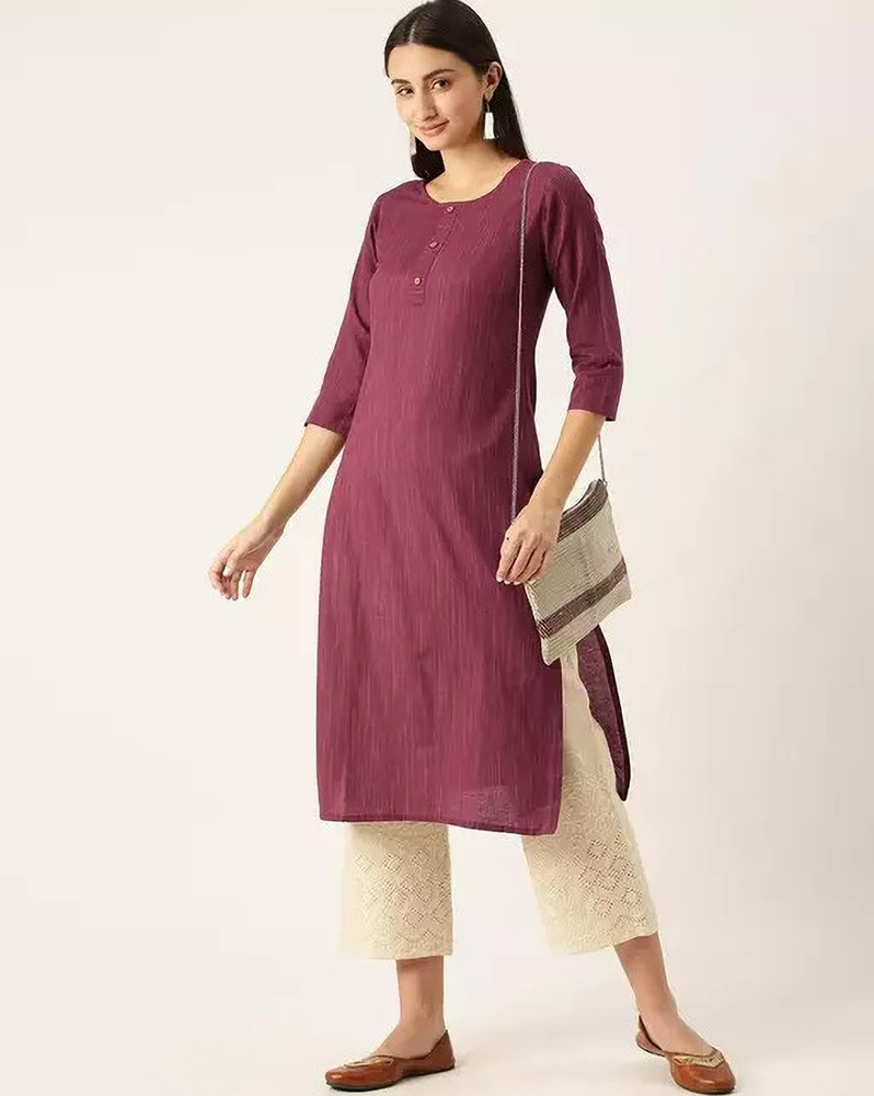 Flipkart straight new arrivals kurti