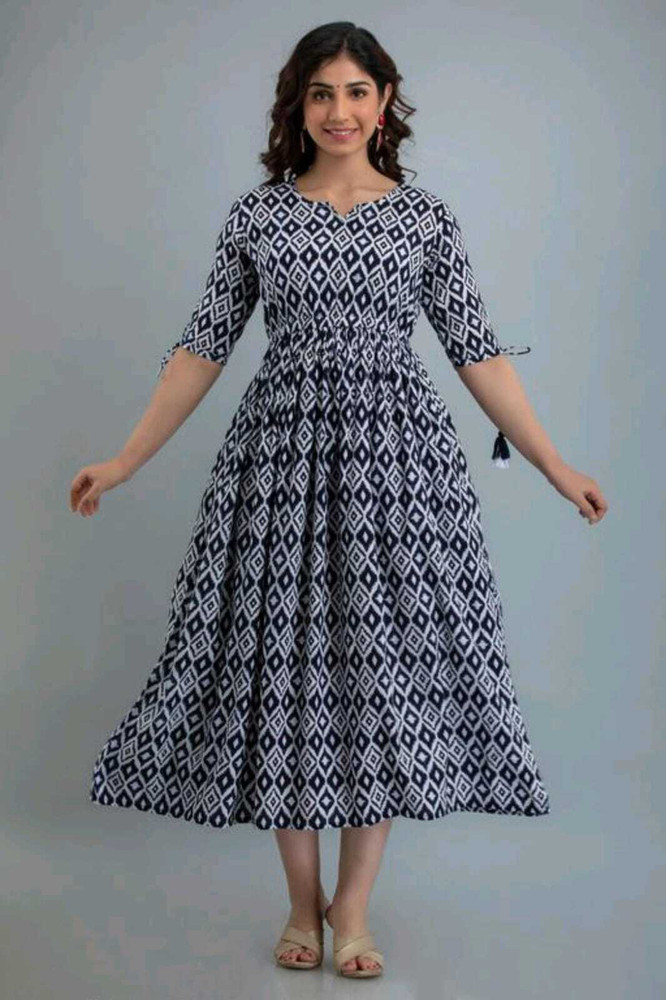 Frock baju deals