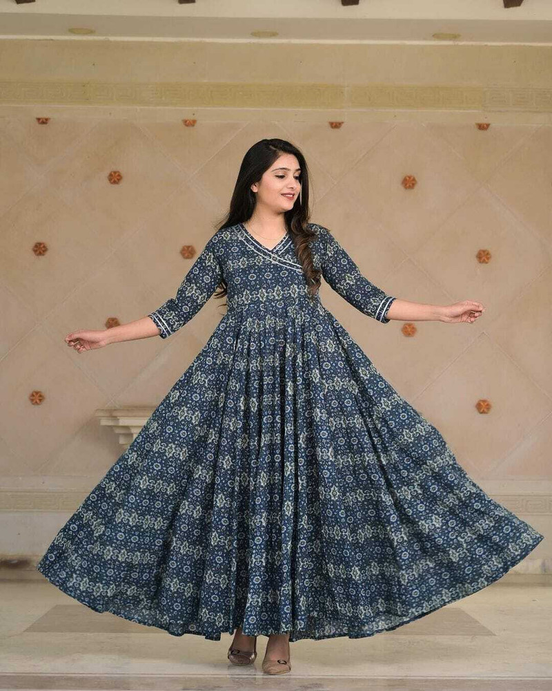 Long dresses on flipkart deals
