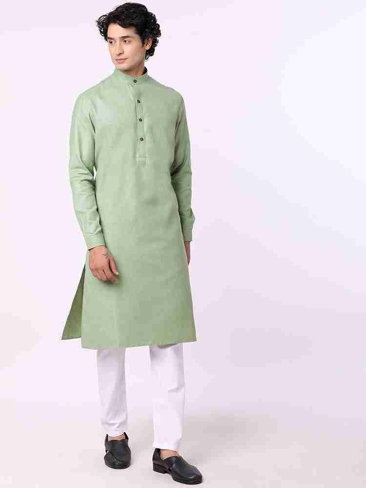 MODI Men Self Design A line Kurta Buy MODI Men Self Design A line Kurta Online at Best Prices in India Flipkart