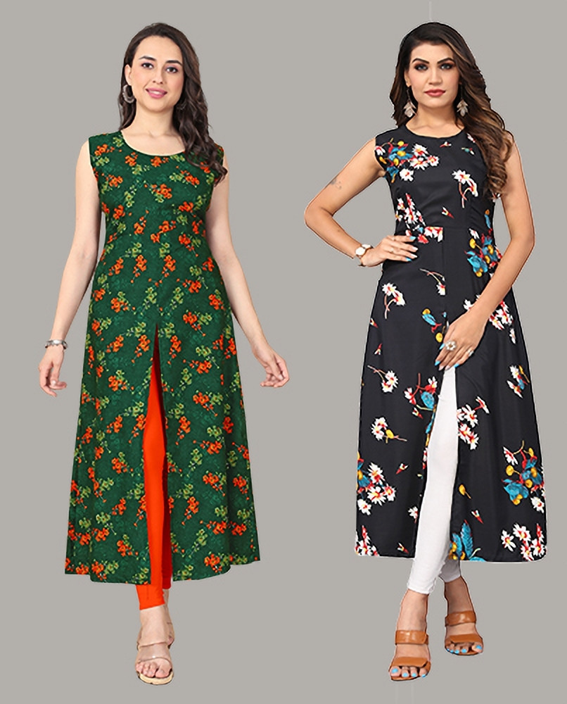 Flipkart sales kalamkari kurtis