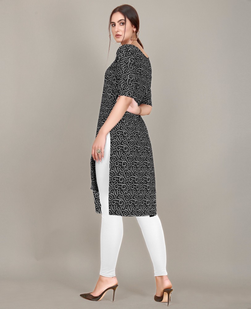 Ethnic knock cheap kurti