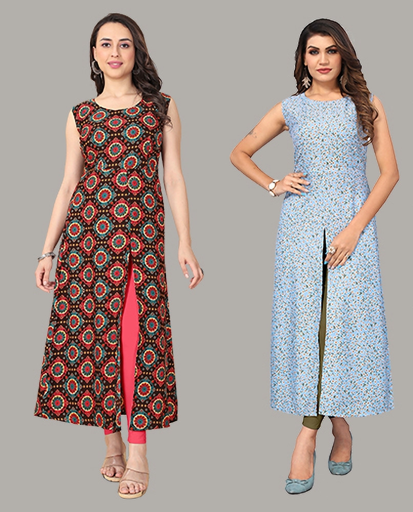 Flipkart sale aline kurti