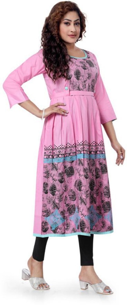 top by Fashion Women Printed Anarkali Kurta Buy top by Fashion Women Printed Anarkali Kurta Online at Best Prices in India Flipkart