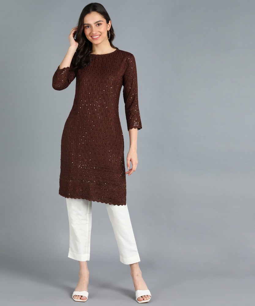 Flipkart 2024 kurta tops