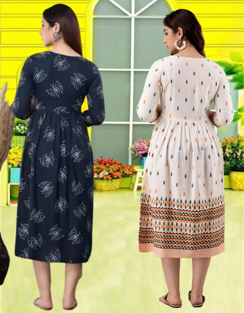 Feeding kurtis cheap online flipkart