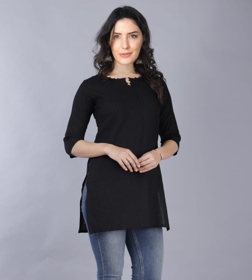 Short store kurti flipkart