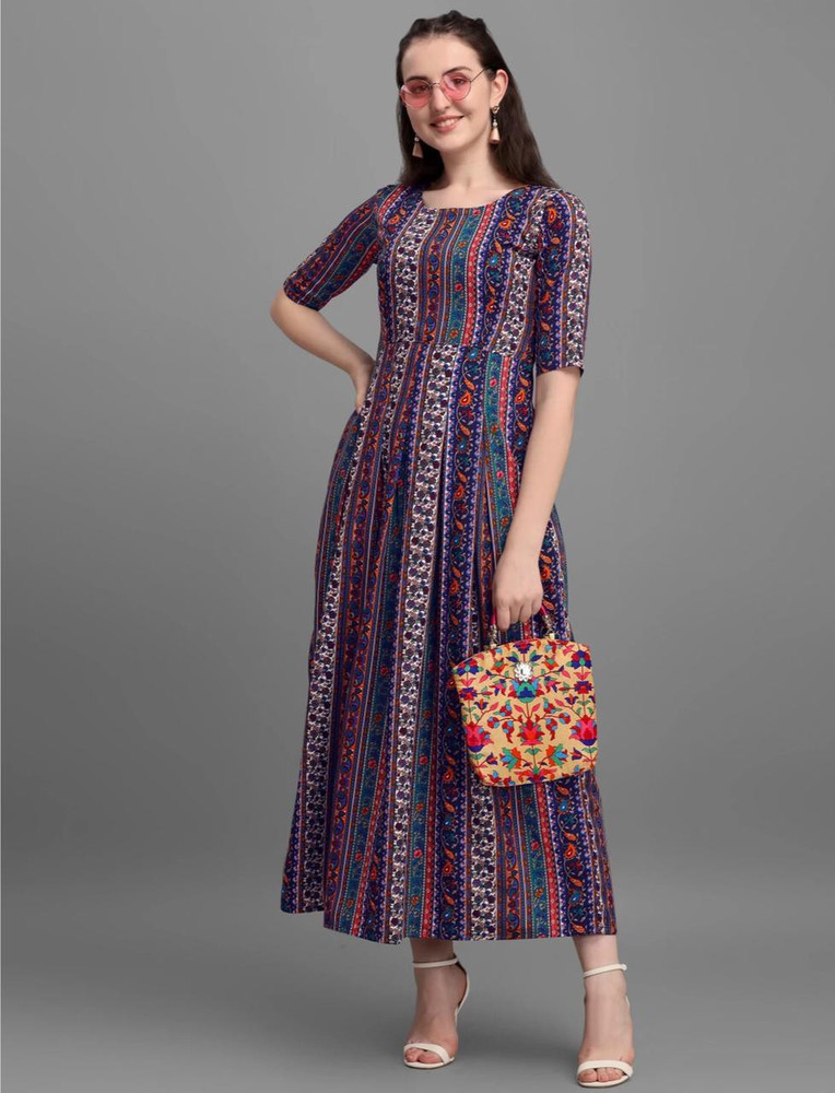 Flipkart kurta top shopping
