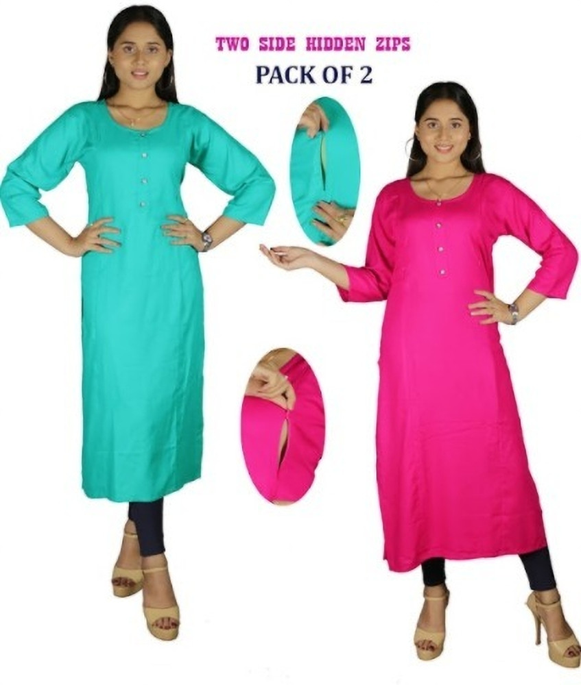 Flipkart pe kurti deals